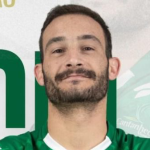 Sérgio André  Alves