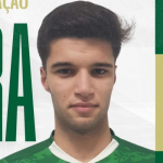 Tomás Miguel  Teixeira