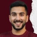 Pedro David  Almeida