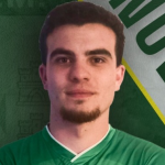 João Miguel  Morais