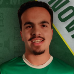 Pedro António  Martins Silva