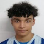 Rodrigo  Gomes Borges