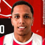 Paulo Vitor Oliveira