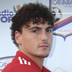 Davide Gennaio Granato