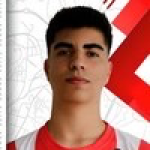 Diogo Rafael  Oliveira Fernandes