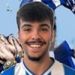 Gabriel  Santos Magalhães