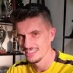 Miguel Ângelo  Caetano