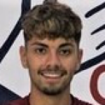 Pedro  Teixeira Rodrigues