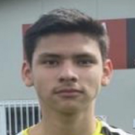 Johan Alejandro Vasquez Alvarado