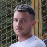 Alessandro Jordi Iacuaniello