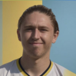 Giacomo Gunnar  Ravarini