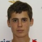 Gabriel  Garcia Carvalho