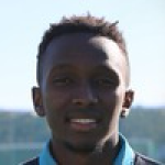 John  Muroki Gichuru