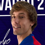 Leandro Filipe  Martins