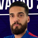 André Tiago  Ferreira