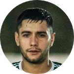 Lucas González Gadea