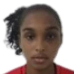 Geovana Lavínia Souza Melo