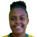 Ketily Vitória Veríssimo da Silva