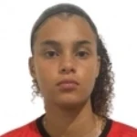 Marilia Lopes Damasceno dos Santos