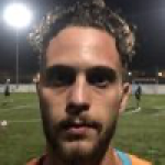 Marcos Daniel  Oliveira