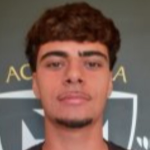 Pedro Rafael  Cardoso