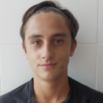 Simão  Santos Moreira