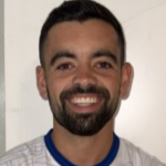 Jorge Gabriel  Castelhano