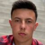 Simão António  Cunha