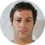 Alexandro Misael Iza