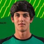 Rodrigo Santiago Ramalho