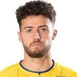 Ismael  Escobar Fernández