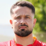 Wesley Fernando  Ferreira