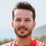 Anderson  Ribeiro Silva