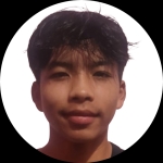 Gerrard Dakerlang Sun