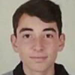 Martim  Melo Alexandre