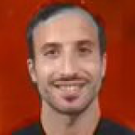 João Filipe  Gonçalves