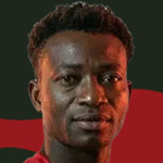 King Sanogo Joussouf