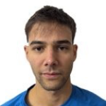 Tiago  Mustra Santos