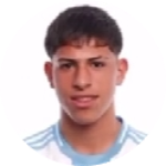 Lautaro Pereyra