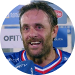 Óscar Andrés Berrueta