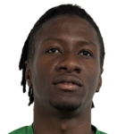Mamadu Sané