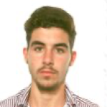 José Pedro  Fernandes