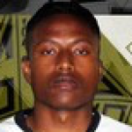 Stephane Cléusio Madeira