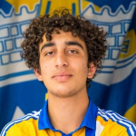 Francisco  Almeida Mendes