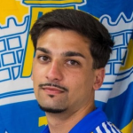 Fábio  Ribeiro Pereira