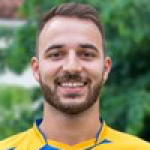 José Miguel  Rebola