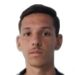 João Vitor Teixeira Luna