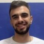 Gabriel Fernandes Tomé