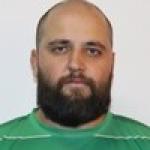 João Paulo  Vinagre