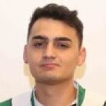 João Pedro  Oliveira